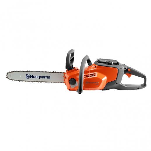  Husqvarna 120i Kit Cordless Chainsaw