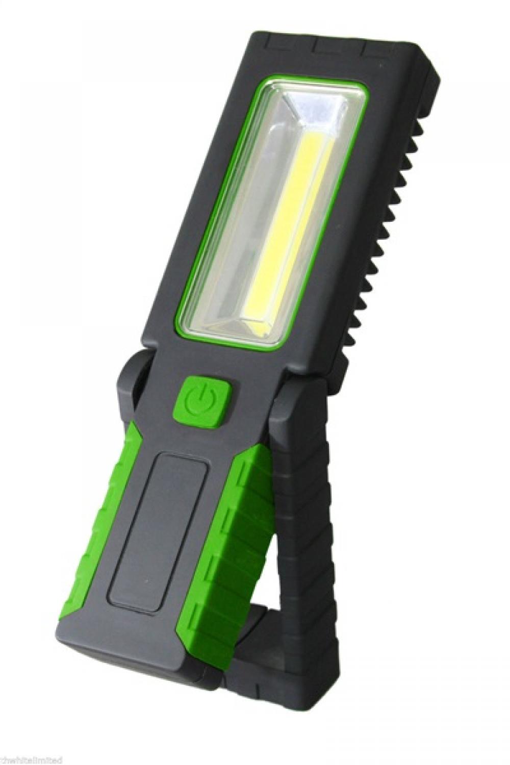 Buy Clulite Super Bright LED Work Light WL4 from Fane Valley Stores ...