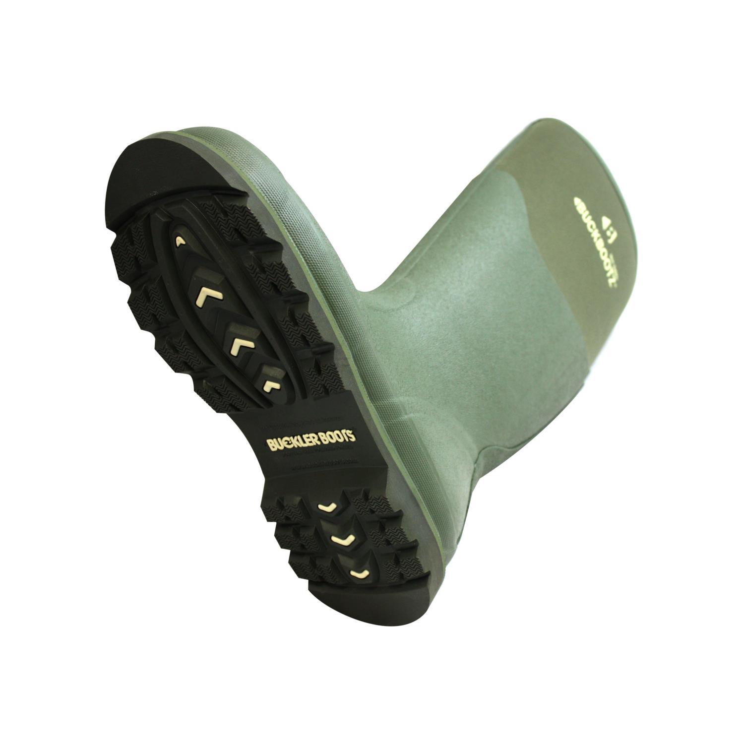 buckler neoprene wellies