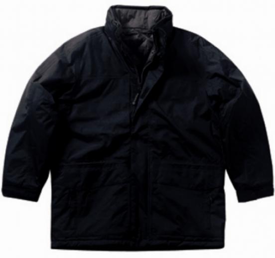  Regatta Darby II Jacket in Black