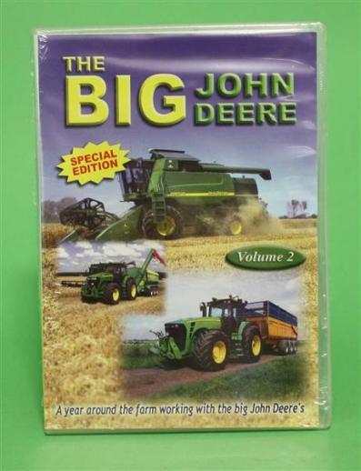  The Big John Deere Volume 2
