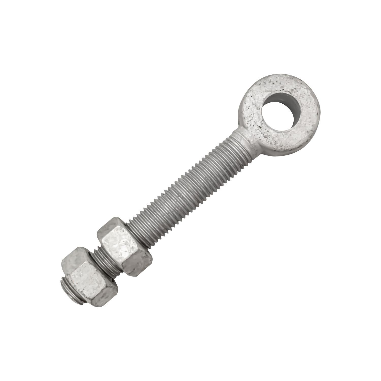 Buy Fieldgate 0496201 Adjustable Gate Eye from Fane Valley Stores