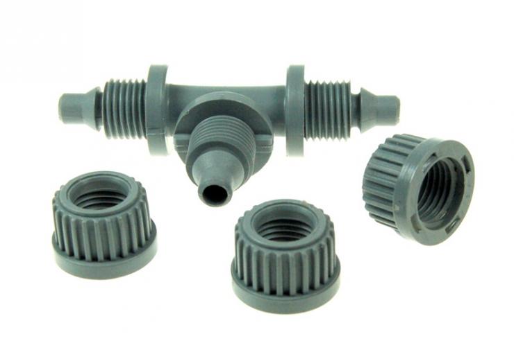  Ambic Tee Connector 