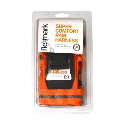  Flexmark Super Comfort Ram Harness