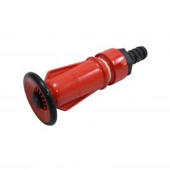 Powerjet Nozzle Red  image