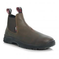 PERF Country Kids Non-Safety Dealer Boot image