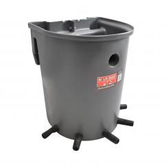 Milk Bar 5 Teat Flat Bottom Calf Feeder  image