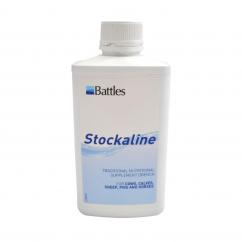 Battles Stockaline  image