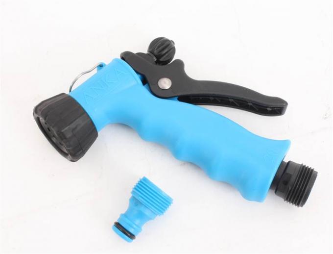  Anka Adjustable Trigger Spray Gun 