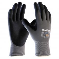 Maxiflex 42874 Ultimate Palm Coated Handling Gloves image