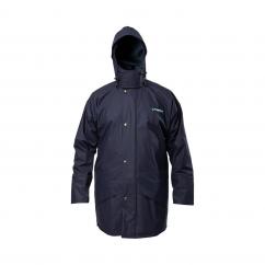 Kaiwaka Agtex Mens Parka Jacket Navy image