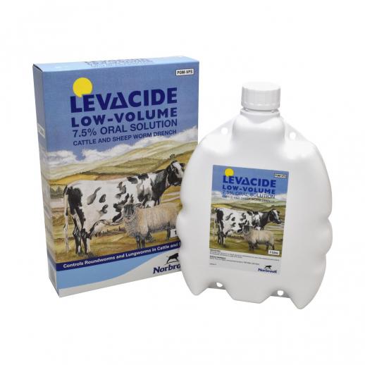  Levacide LV 1L