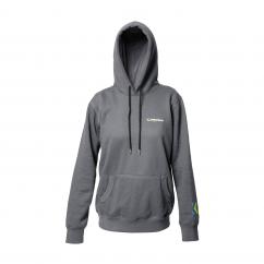 Kaiwaka Mens Hoodie Grey image