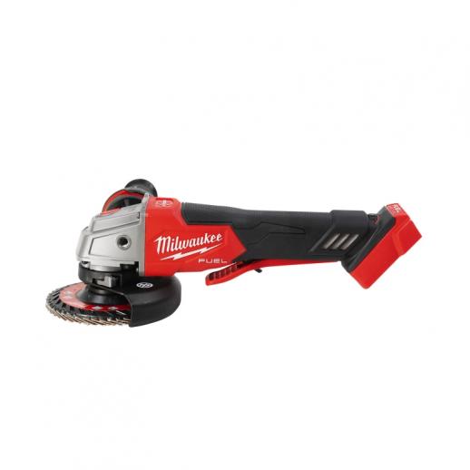  Milwaukee Fuel Grinder Body 18V (M18FSAGV115XPDB-0)