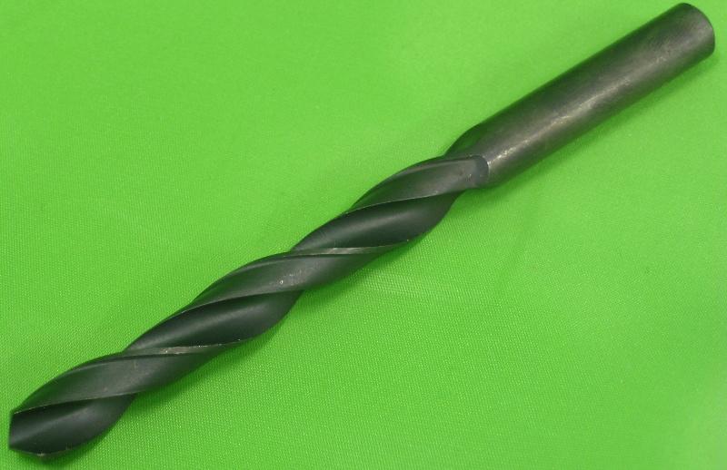  Bosch HSS Drill Bit 1.5mm 