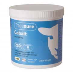 Animax Tracesure Cobalt Sheep Bolus image