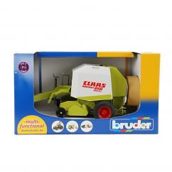 Bruder Claas Rollant 250 Round Baler 1:16  image