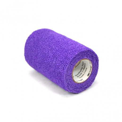  3M Veterinary Stretch Wrap Bandage 