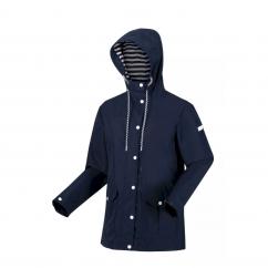 Regatta RWW392 Bayarma Ladies Jacket Navy image