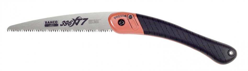  Bahco Folding Pruning Saw -396