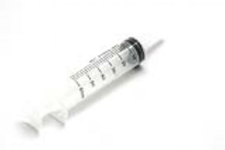  Disposable 60ml Dosing Syringe