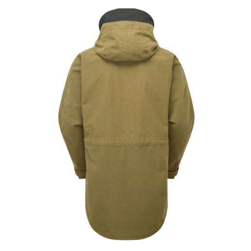  Ridgeline Monsoon Classic Jacket Teak
