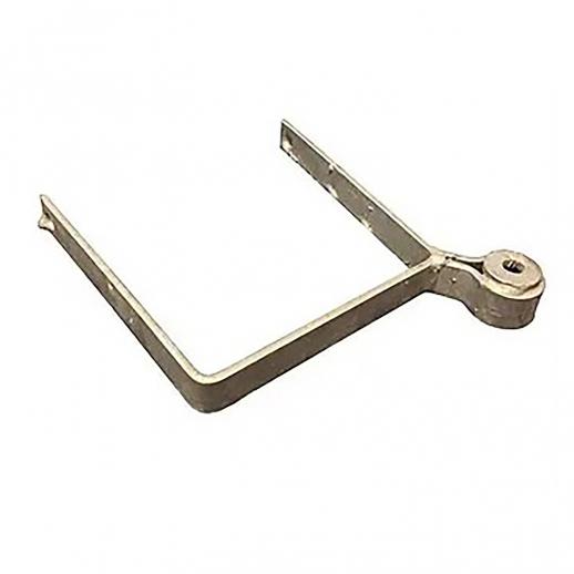  7" x 7" Corner Gate Hanger Bottom 