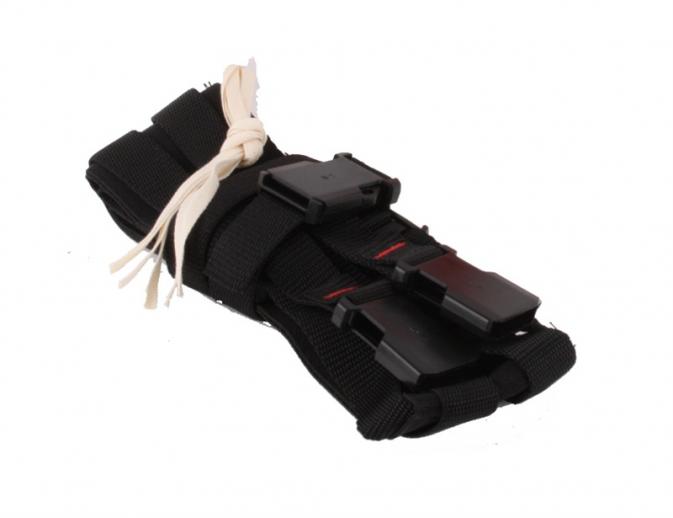  Nettex Nylon Prolapse Harness
