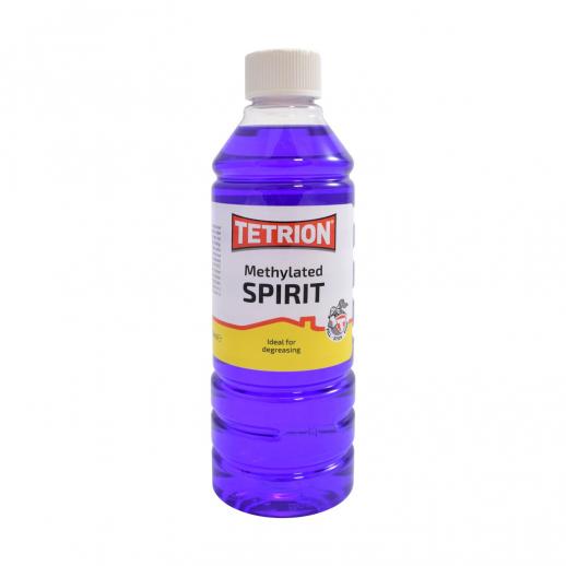  Bartoline Methylated Spirits 500ml