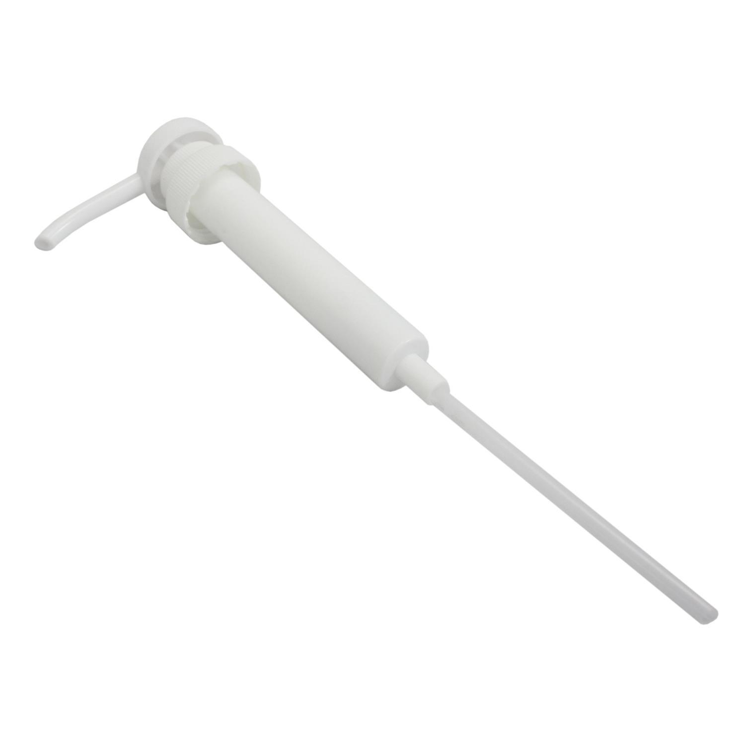 Buy Flax Oil 5L Drum Hand Pump Dispenser from Fane Valley Stores