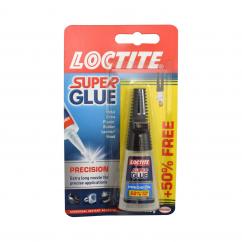Loctite Super Glue 5g image