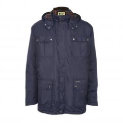 Champion Balmoral Mens Waterproof Jacket Navy image