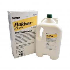 Flukiver  image