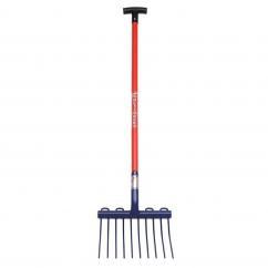 Fyna-Lite Shavings Fork  image
