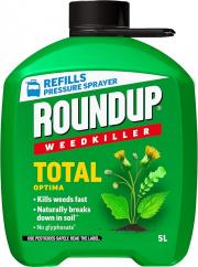 Roundup Total Optima Refill image