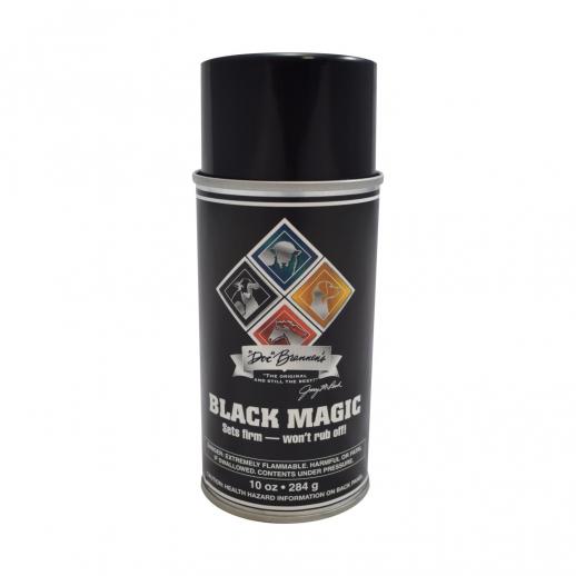  Doc Brannen's Black Magic 227g