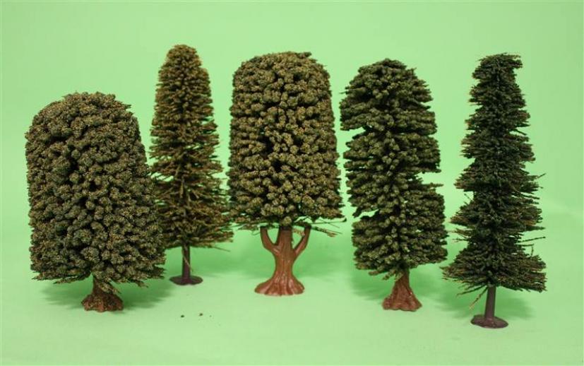  Brushwood Scenic Trees 