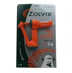 Zolvix Drench Applicator image