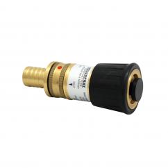 Brass Voluspray Nozzle Spray  image