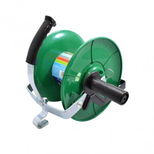  Rutland 3 in 1 Geared Reel 