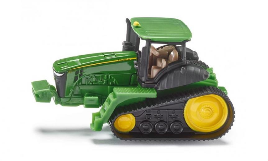  Siku 1474 John Deere Track Tractor 8360RT