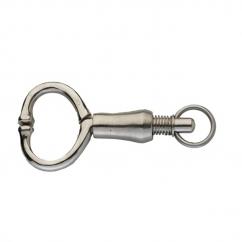Heavy Duty Coil Spring Bullholder  image