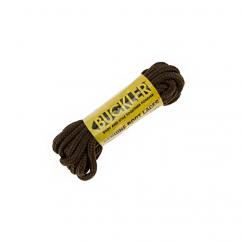 Buckler Brown Boot Laces 140cm - 55'' image