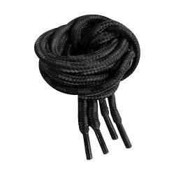 Heavy Duty Black 140cm Laces  image
