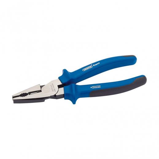  Draper 68886 Soft Grip Combination Plier 