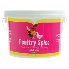 Battles Poultry Spice  image