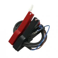 Hotline 12v Battery Leads for HLB300 image