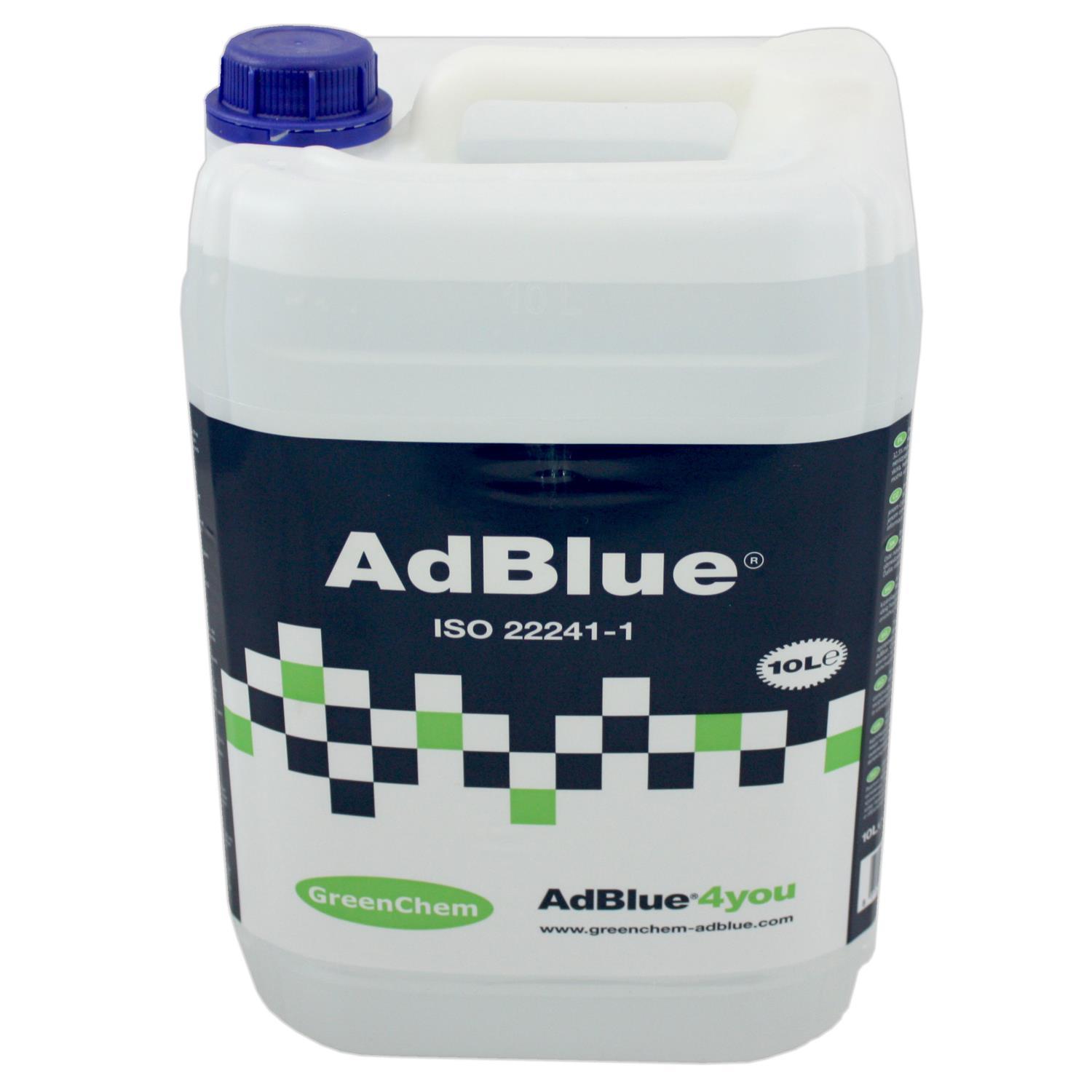 Buy Maxol AdBlue 10L from Fane Valley Stores Agricultural Supplies
