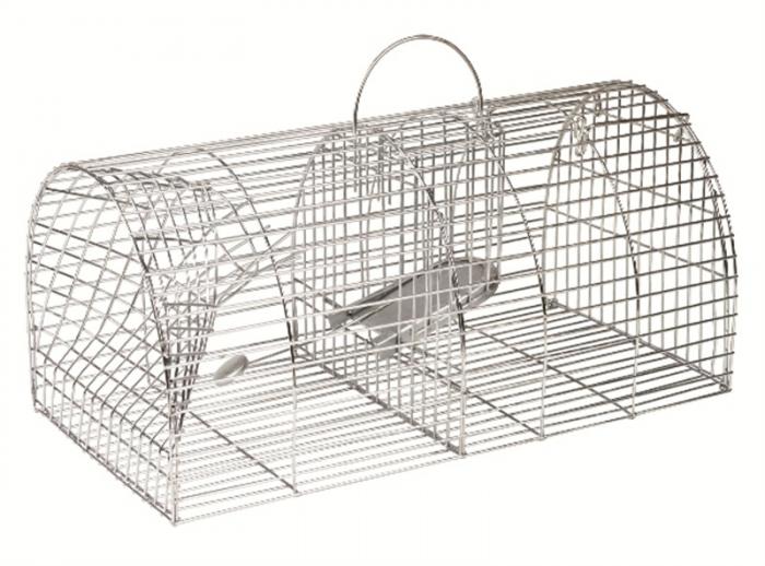  Multi Catch Rat Cage Trap