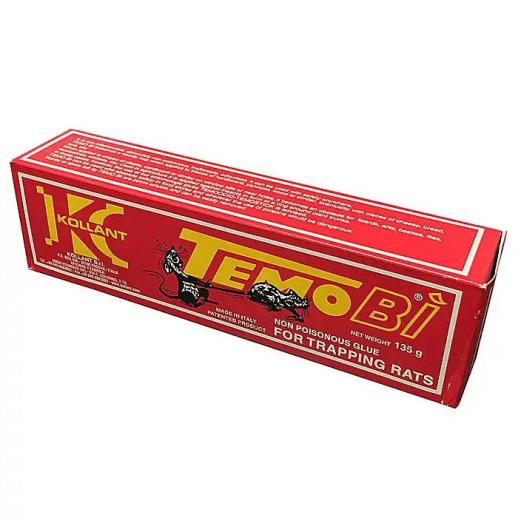  TemoBi Rat and Mouse Glue